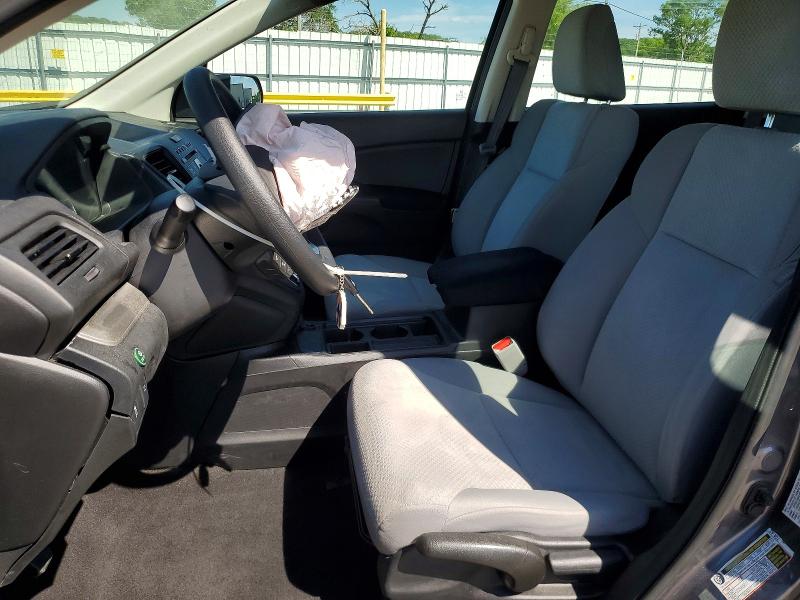 Aukcja sprzedaży 2016 Honda Cr-v, vin: 2HKRM3H31GH570131, numer aukcji: 52603326