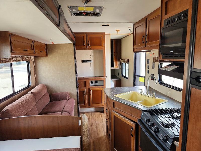 Aukcja sprzedaży 2016 Jayco Jay Flight Slx Serie, vin: 1UJBJ0BP9G17W0254, numer aukcji: 52900036