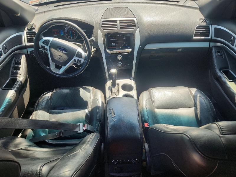 Продаж на аукціоні авто 2013 Ford Explorer, vin: 1FM5K7D81DGC18921, номер лоту: 52916946