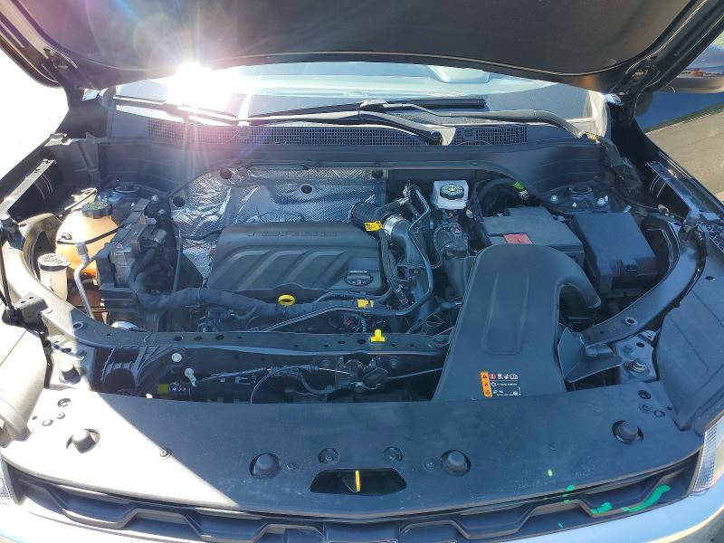 Aukcja sprzedaży 2024 Chevrolet Trax, vin: KL77LHE20RC091214, numer aukcji: 54792366