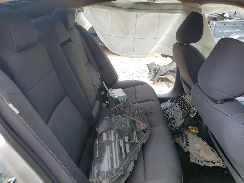 2019 Nissan Altima მანქანა იყიდება აუქციონზე, vin: 1N4BL4DV5KC135253, აუქციონის ნომერი: 52489256