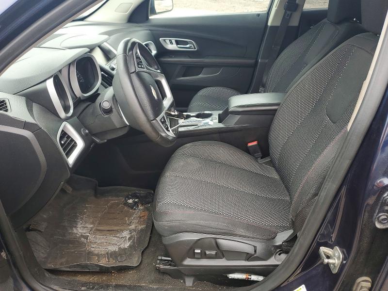 Продажа на аукционе авто 2015 Chevrolet Equinox, vin: 2GNALBEK7F1152556, номер лота: 54872456