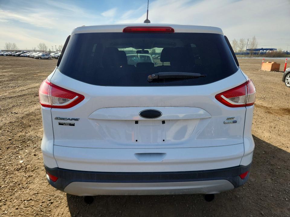 Aukcja sprzedaży 2013 Ford Escape, vin: 1FMCU9GX1DUD28062, numer aukcji: 52882626