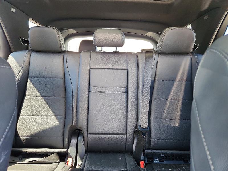 Продажа на аукционе авто 2022 Mercedes-benz Gle, vin: 4JGFB5KE2NA643263, номер лота: 52488486