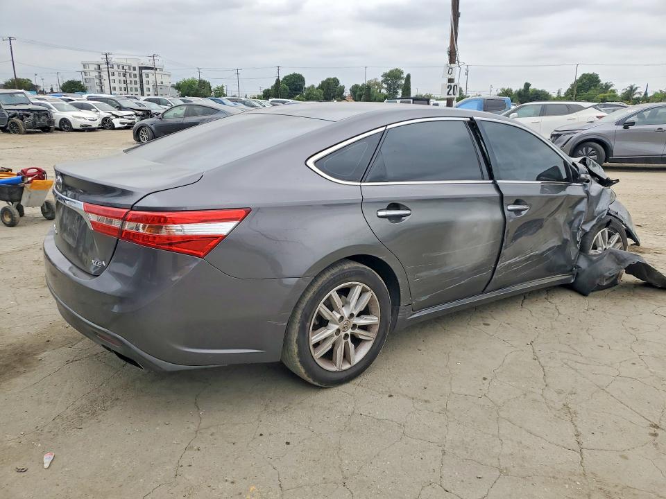 Продаж на аукціоні авто 2014 Toyota Avalon, vin: 4T1BK1EB9EU130261, номер лоту: 53606516