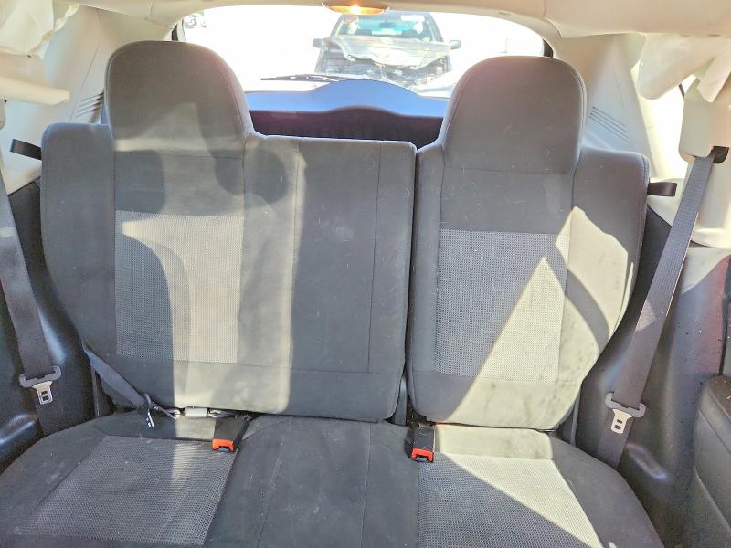 Продаж на аукціоні авто 2016 Jeep Compass, vin: 1C4NJCBB4GD526511, номер лоту: 53000806