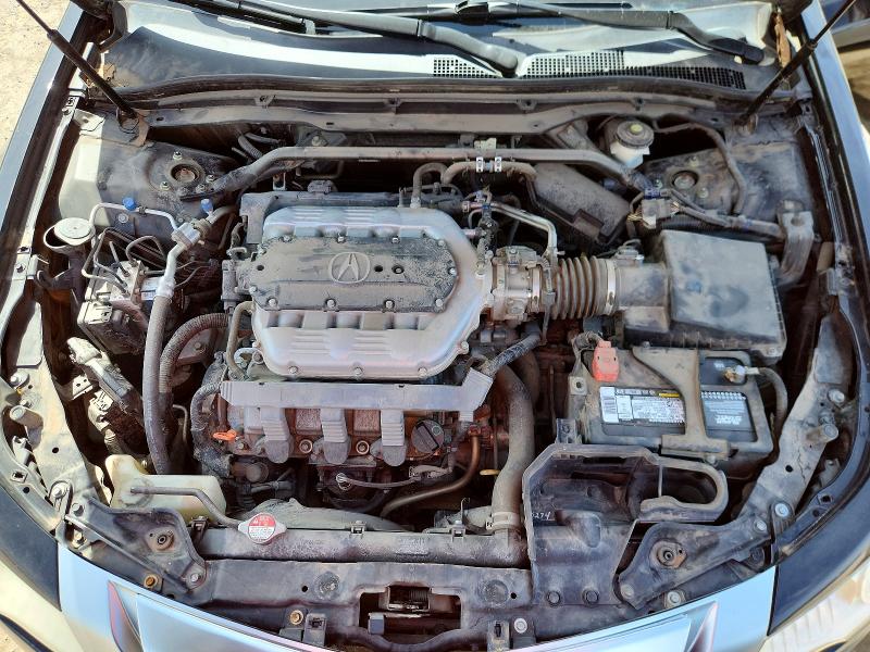 Aukcja sprzedaży 2011 Acura Tl, vin: 19UUA8F51BA008896, numer aukcji: 52384746