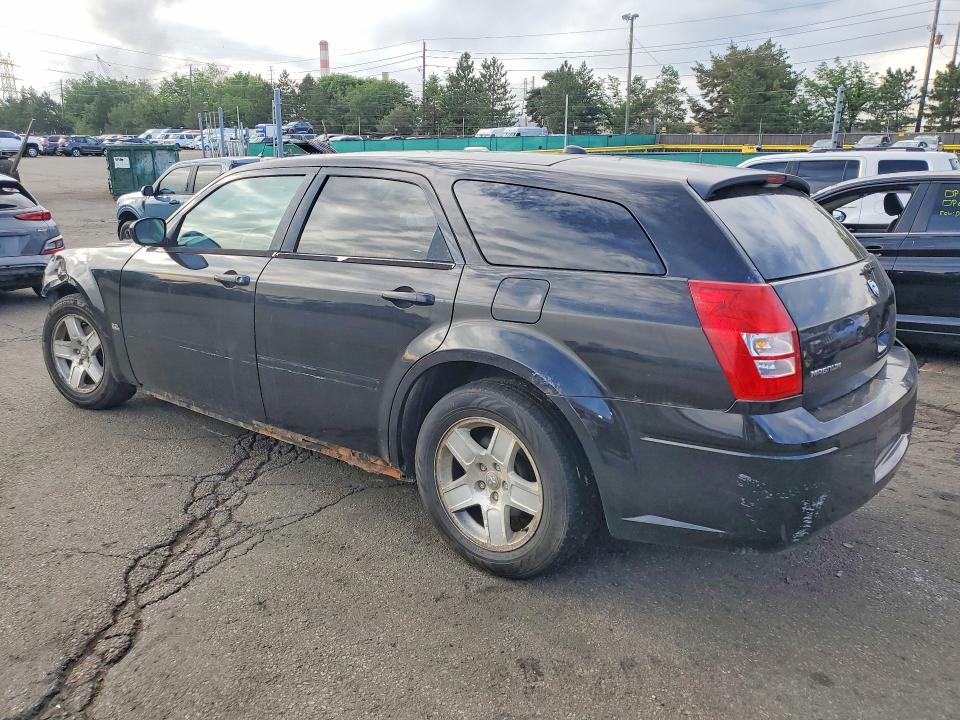 Aukcja sprzedaży 2006 Dodge Magnum, vin: 2D8FV47V86H123829, numer aukcji: 55409276