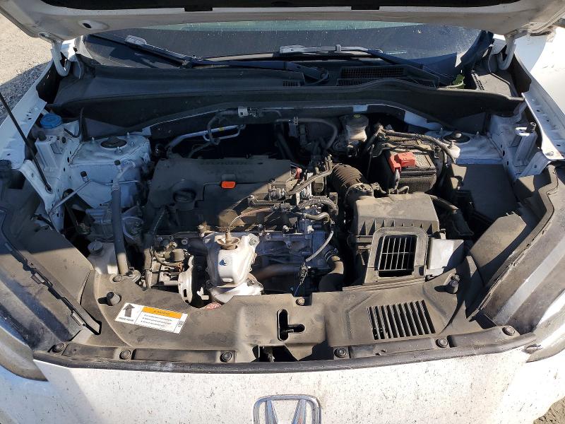 54279066 :رقم المزاد ، 3CZRZ2H30PM741726 vin ، 2023 Honda Hr-v مزاد بيع