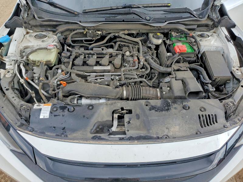 Aukcja sprzedaży 2019 Honda Civic, vin: 19XFC1F73KE002962, numer aukcji: 51909666