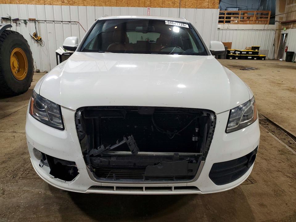 Продаж на аукціоні авто 2012 Audi Q5, vin: WA1LFAFP6CA030859, номер лоту: 54881726