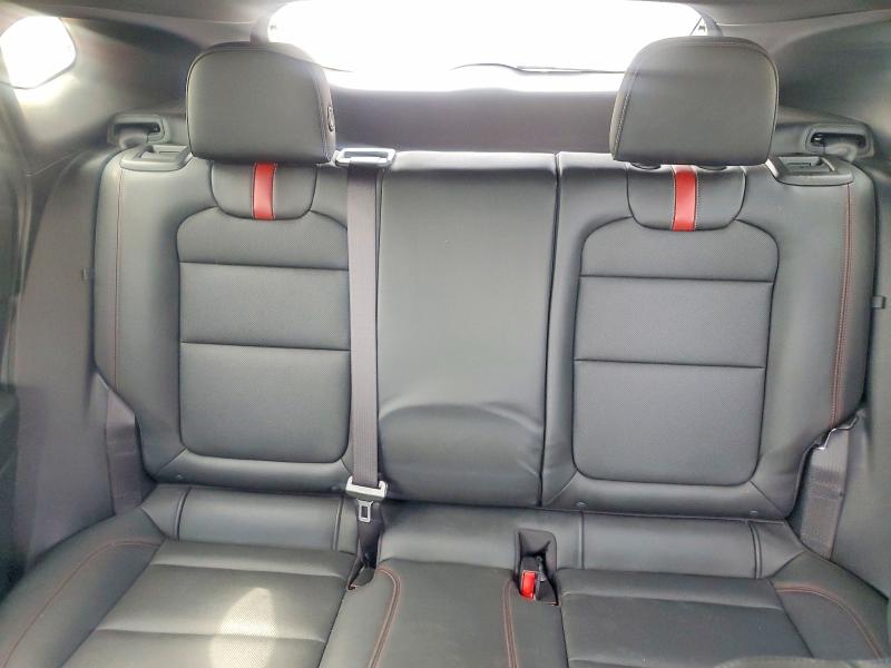 Aukcja sprzedaży 2024 Chevrolet Trax, vin: KL77LJE20RC006010, numer aukcji: 52318686