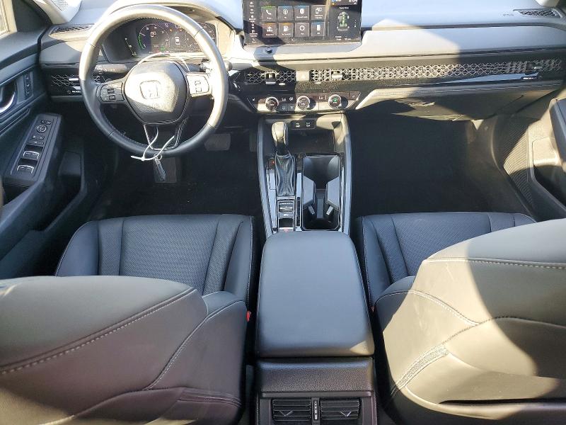 Продажа на аукционе авто 2023 Honda Accord, vin: 1HGCY2F60PA018954, номер лота: 53796006