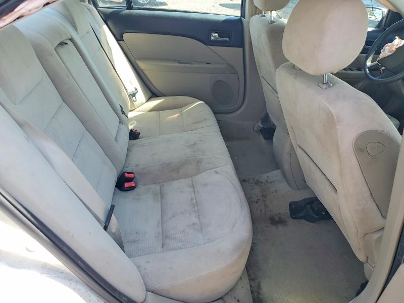 Aukcja sprzedaży 2008 Ford Fusion, vin: 3FAHP07Z98R158079, numer aukcji: 52656446