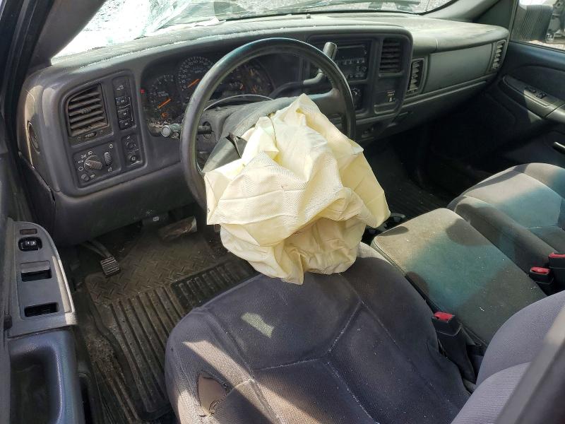 Aukcja sprzedaży 2003 Gmc Sierra 2500, vin: 1GTHK24U33E188168, numer aukcji: 52463196