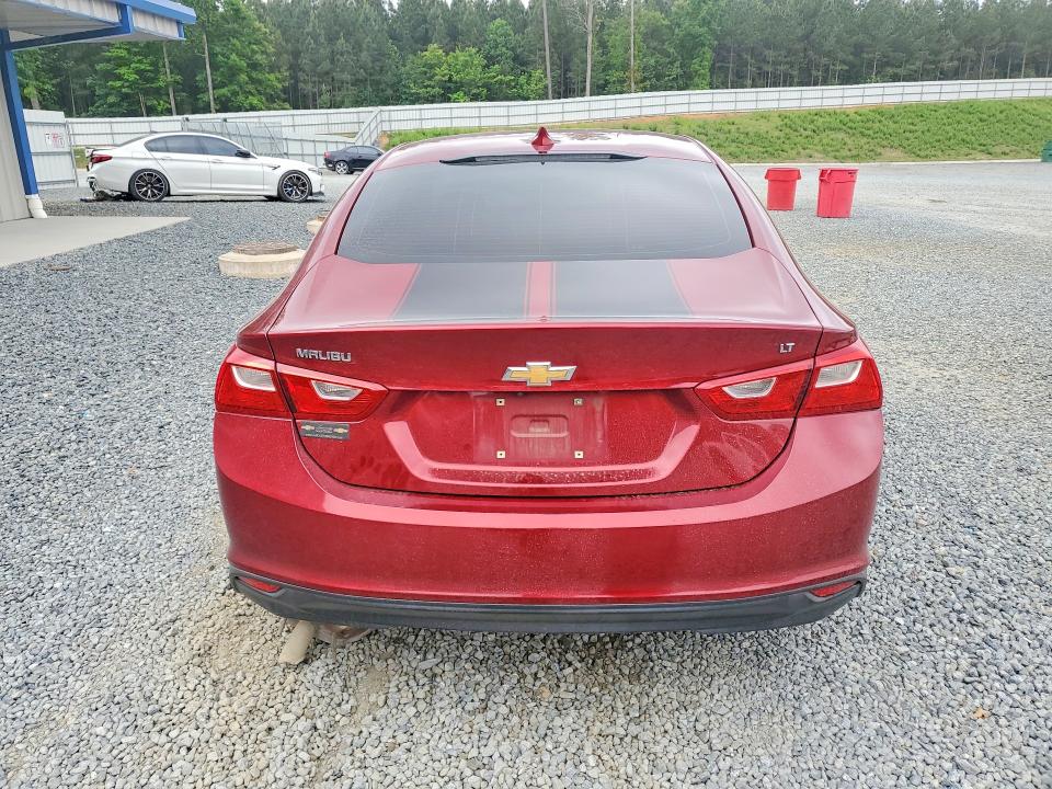 Aukcja sprzedaży 2017 Chevrolet Malibu, vin: 1G1ZE5ST9HF141678, numer aukcji: 52189476