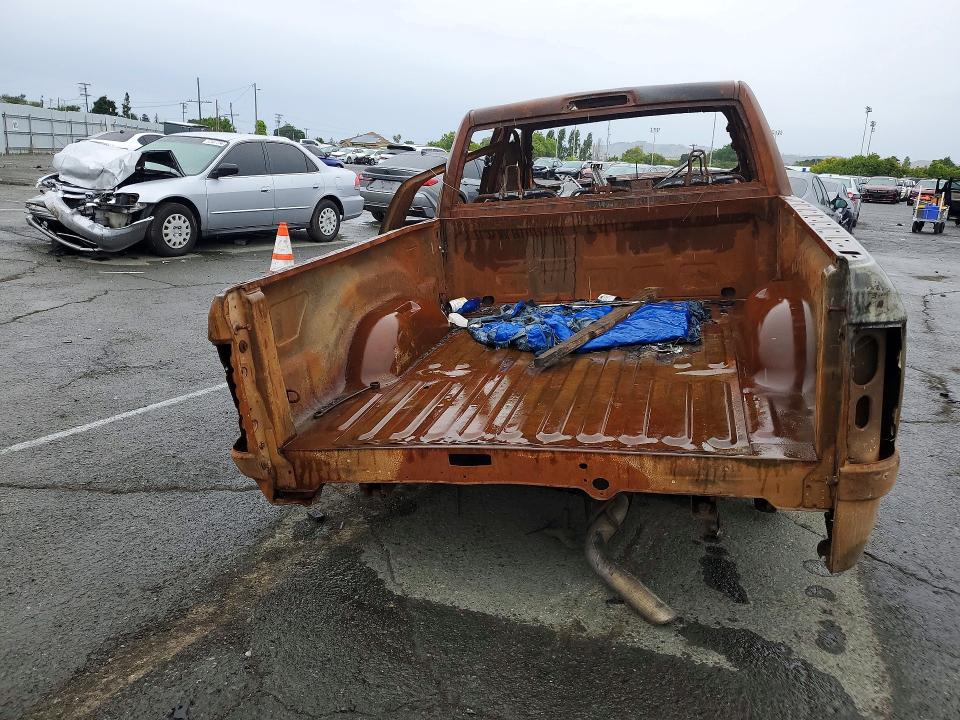 Продажа на аукционе авто 2020 Ram 1500 Classic, vin: 1C6RR6TT1LS133453, номер лота: 52171746
