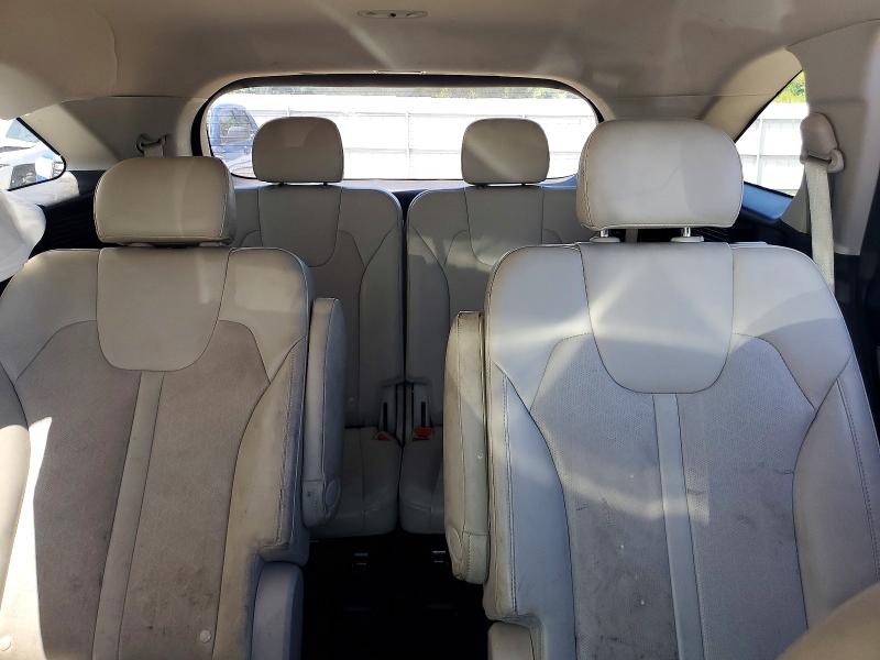 Aukcja sprzedaży 2021 Kia Sorento, vin: 5XYRHDLF7MG045489, numer aukcji: 54440966