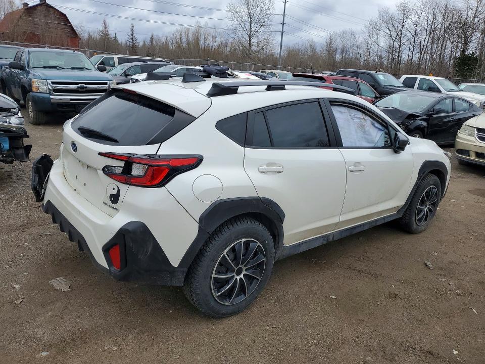 Продажа на аукционе авто 2024 Subaru Crosstrek, vin: JF2GUHNC4RH242648, номер лота: 52304126