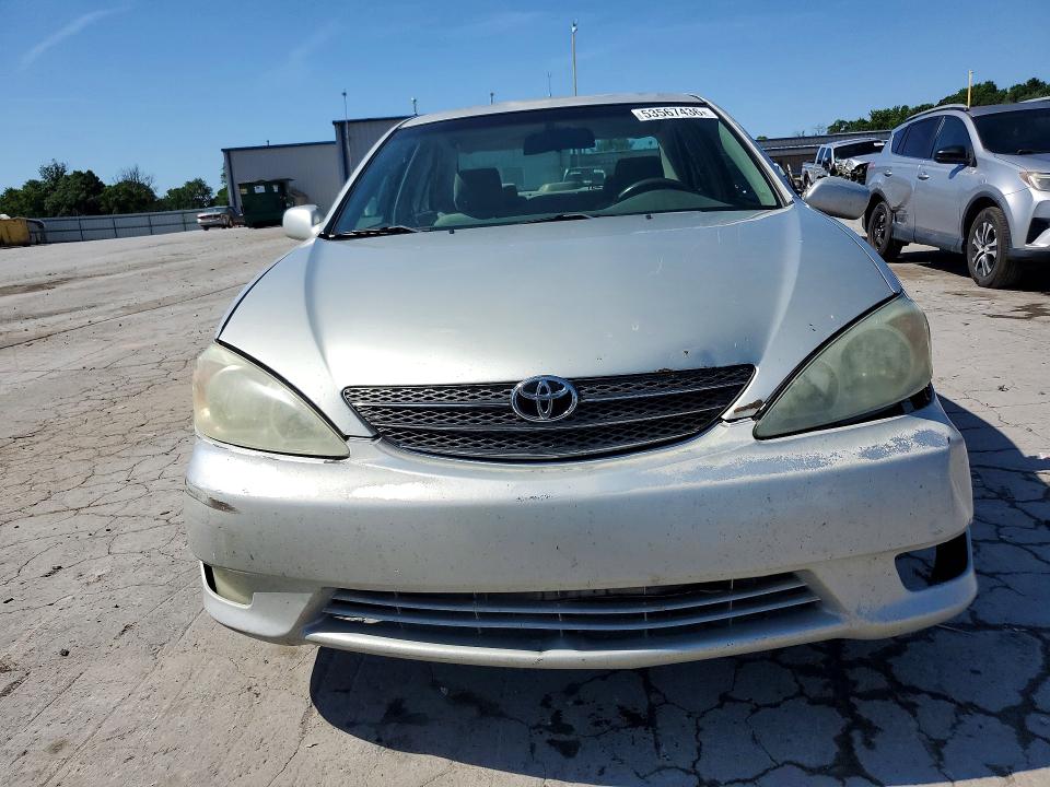 Aukcja sprzedaży 2003 Toyota Camry, vin: 4T1BE32KX3U126207, numer aukcji: 53567436