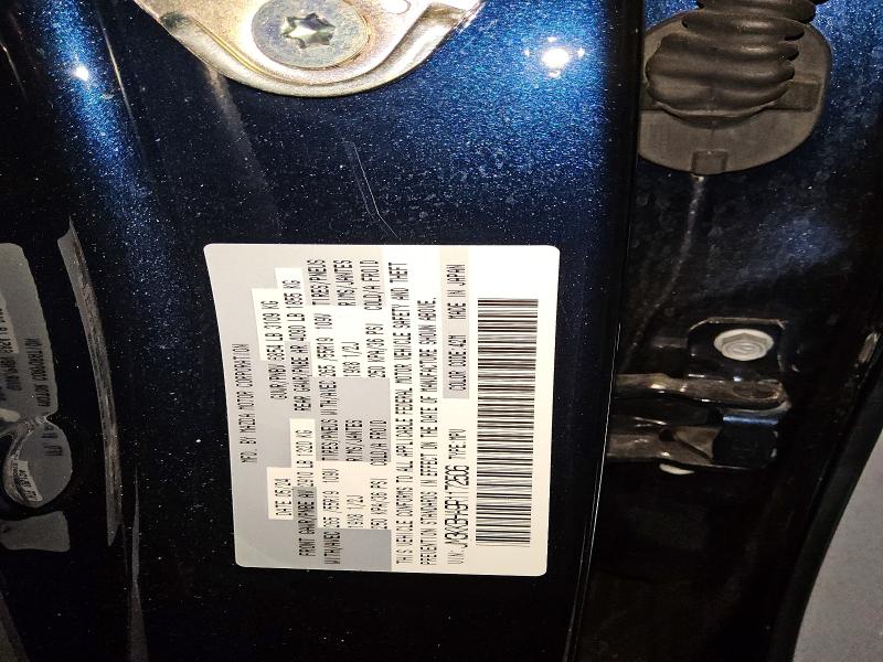 52273906 :رقم المزاد ، JM3KKBHA9R1172506 vin ، 2024 Mazda Cx-90 مزاد بيع