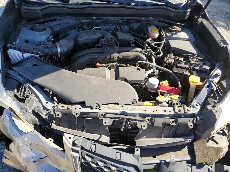 Auction sale of the 2015 Subaru Forester, vin: JF2SJADC0FG410086, lot number: 54178596