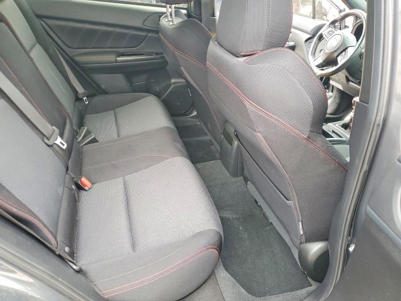 52569466 :رقم المزاد ، JF1VA1C60M9811586 vin ، 2021 Subaru Wrx مزاد بيع