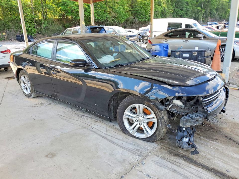 Продаж на аукціоні авто 2017 Dodge Charger, vin: 2C3CDXBG7HH583926, номер лоту: 53191276