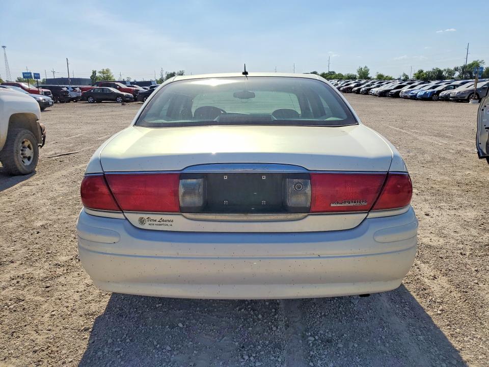 Aukcja sprzedaży 2005 Buick Lesabre, vin: 1G4HR54K25U285085, numer aukcji: 54796616