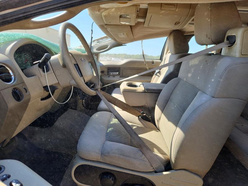 Продаж на аукціоні авто 2004 Ford F150, vin: 1FTRX12W04NA25693, номер лоту: 53528746
