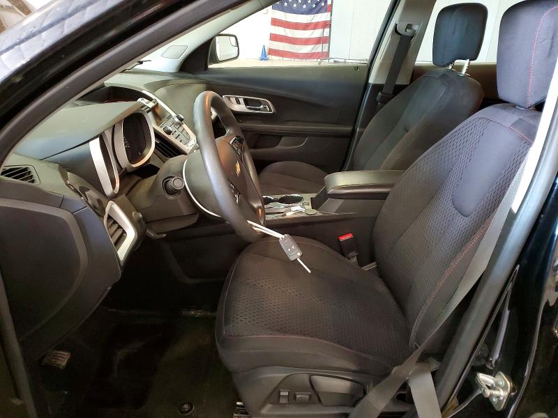 Aukcja sprzedaży 2014 Chevrolet Equinox, vin: 2GNFLEEK8E6241366, numer aukcji: 52354066