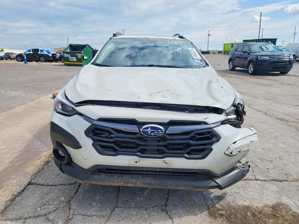 Aukcja sprzedaży 2024 Subaru Crosstrek, vin: JF2GUADC7R8254821, numer aukcji: 54645376