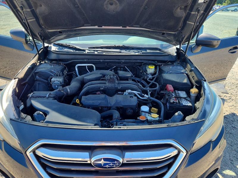 Продаж на аукціоні авто 2018 Subaru Outback, vin: 4S4BSACC7J3200772, номер лоту: 52310296