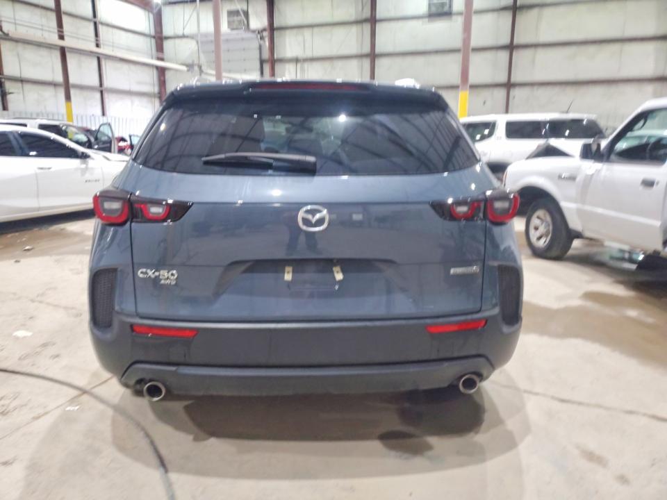Aukcja sprzedaży 2024 Mazda Cx-50, vin: 7MMVABBM5RN177321, numer aukcji: 54185336