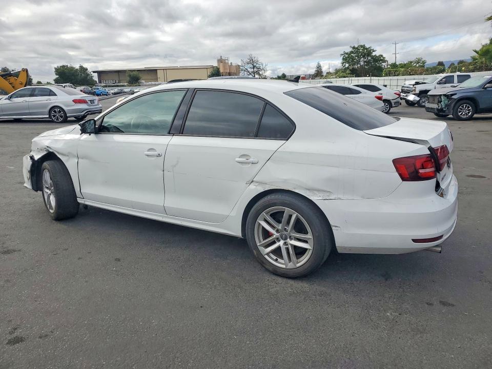 Продажа на аукционе авто 2016 Volkswagen Jetta, vin: 3VWD67AJ2GM253616, номер лота: 54911976