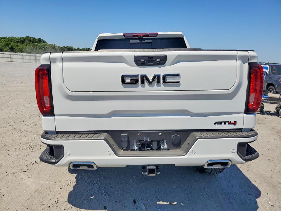 Aukcja sprzedaży 2023 Gmc Sierra, vin: 3GTUUEE8XPG323575, numer aukcji: 53989096