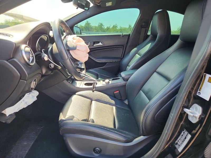 Aukcja sprzedaży 2018 Mercedes Benz Cla, vin: WDDSJ4EB6JN612110, numer aukcji: 52097676