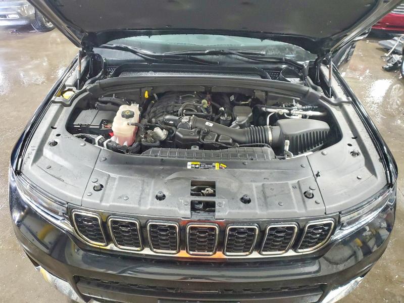 Aukcja sprzedaży 2023 Jeep Grand Cherokee, vin: 1C4RJKBGXP8799100, numer aukcji: 53794956