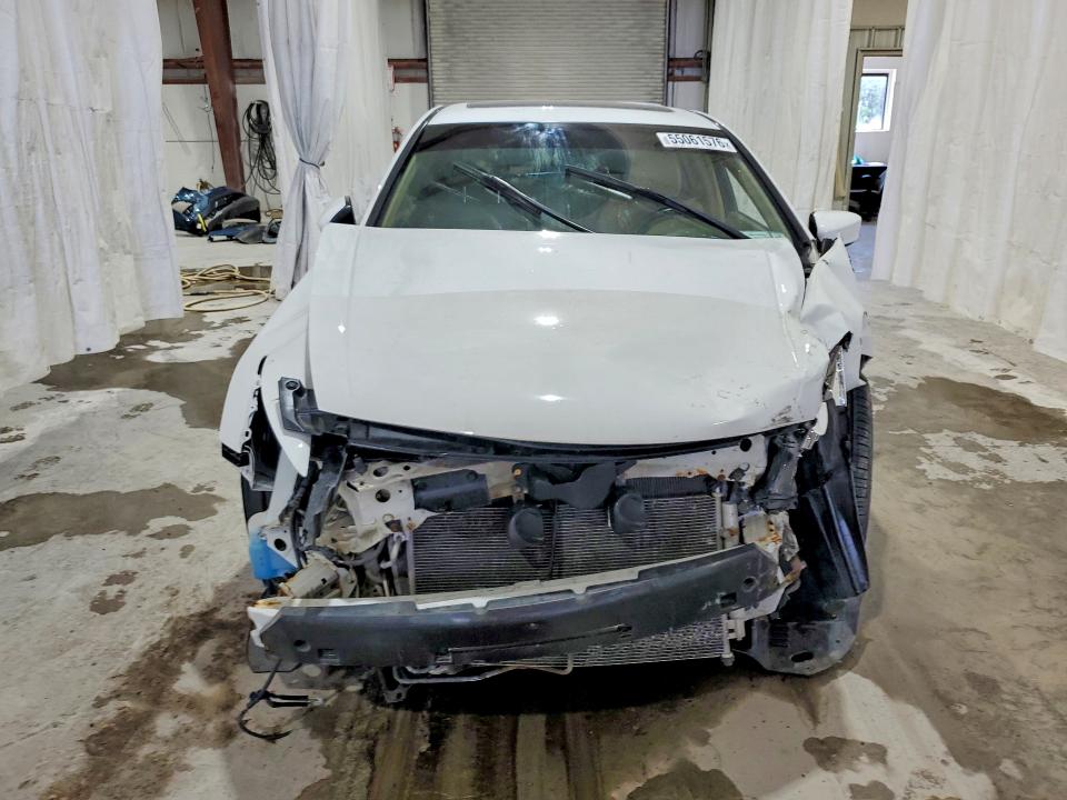 2008 Honda Accord მანქანა იყიდება აუქციონზე, vin: 1HGCP26878A099814, აუქციონის ნომერი: 55061576