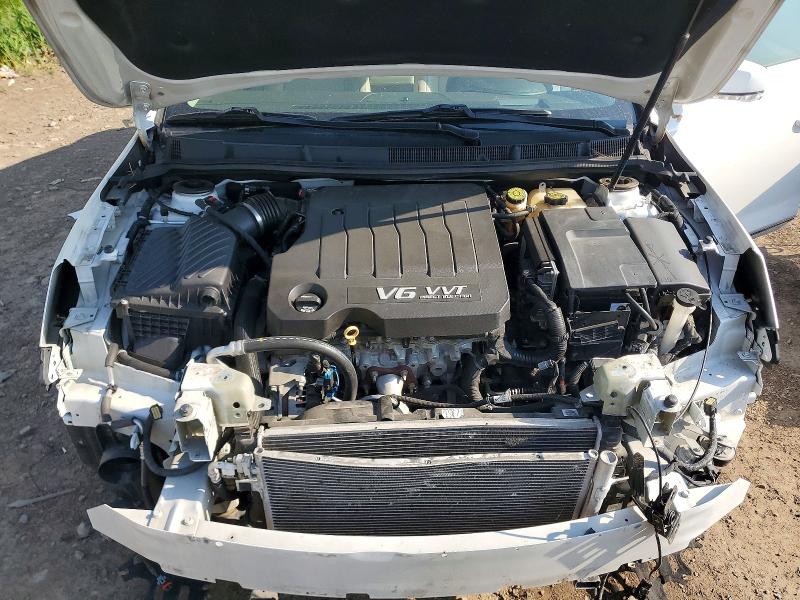 Продаж на аукціоні авто 2016 Buick Lacrosse, vin: 1G4GB5G3XGF119246, номер лоту: 53791016