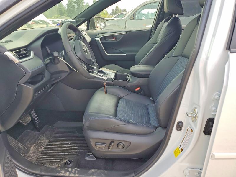 Продажа на аукционе авто 2024 Toyota Rav4, vin: JTME6RFVXRD558200, номер лота: 52006236
