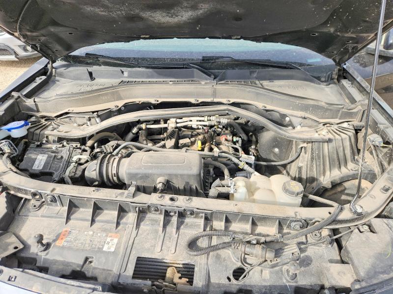 Aukcja sprzedaży 2021 Ford Explorer, vin: 1FMSK8FH1MGB62033, numer aukcji: 53980466