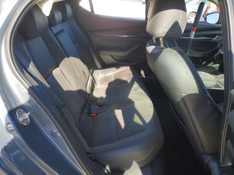 53321476 :رقم المزاد ، JM1BPBMM1P1604836 vin ، 2023 Mazda 3 مزاد بيع