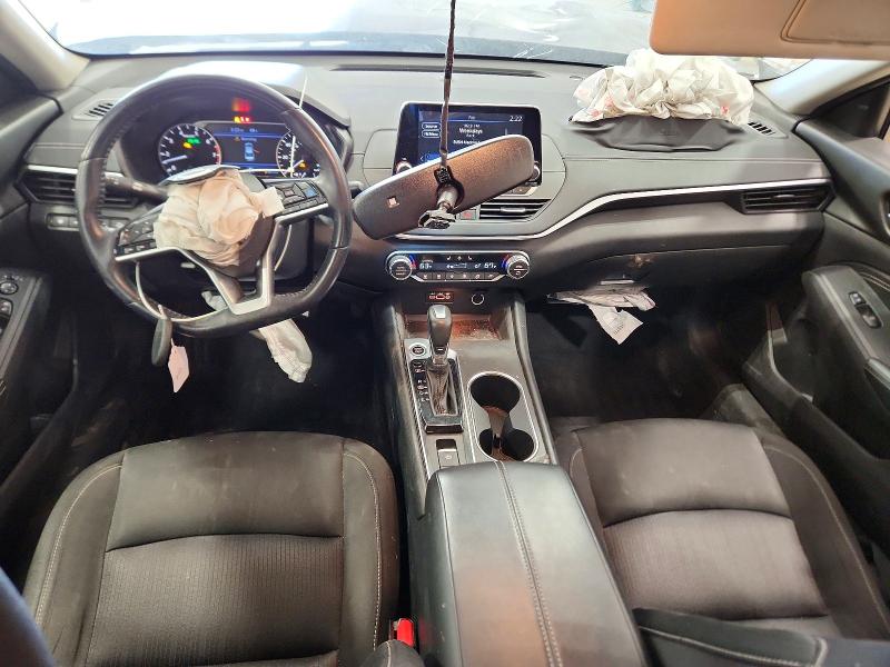 53400726 :رقم المزاد ، 1N4BL4DW2KC135820 vin ، 2019 Nissan Altima مزاد بيع