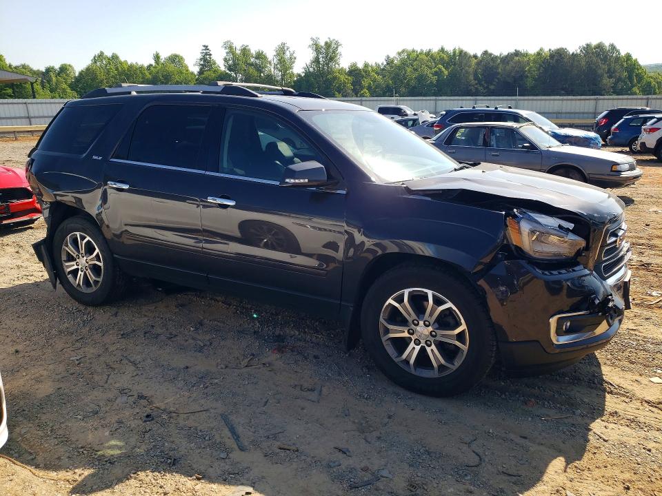 53932596 :رقم المزاد ، 1GKKVRKDXGJ214436 vin ، 2016 Gmc Acadia مزاد بيع