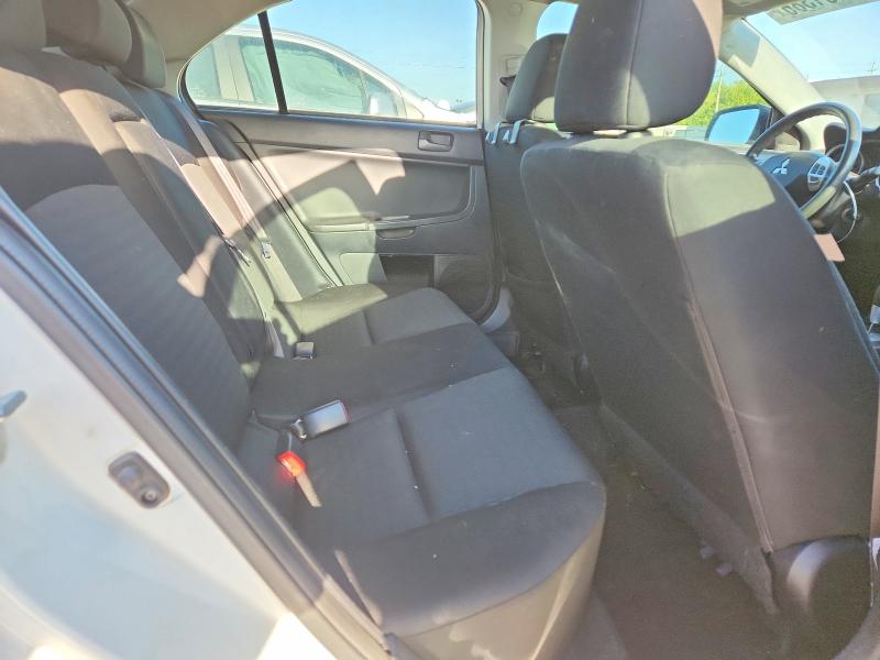 Продаж на аукціоні авто 2012 Mitsubishi Lancer, vin: JA32X2HUXCU007377, номер лоту: 51131386