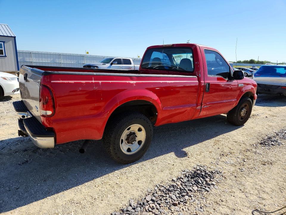 Продаж на аукціоні авто 2007 Ford F250, vin: 1FTNF20577EA84441, номер лоту: 52851266