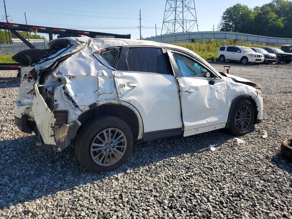 Aukcja sprzedaży 2017 Mazda Cx-5, vin: JM3KFACL9H0159881, numer aukcji: 53952966