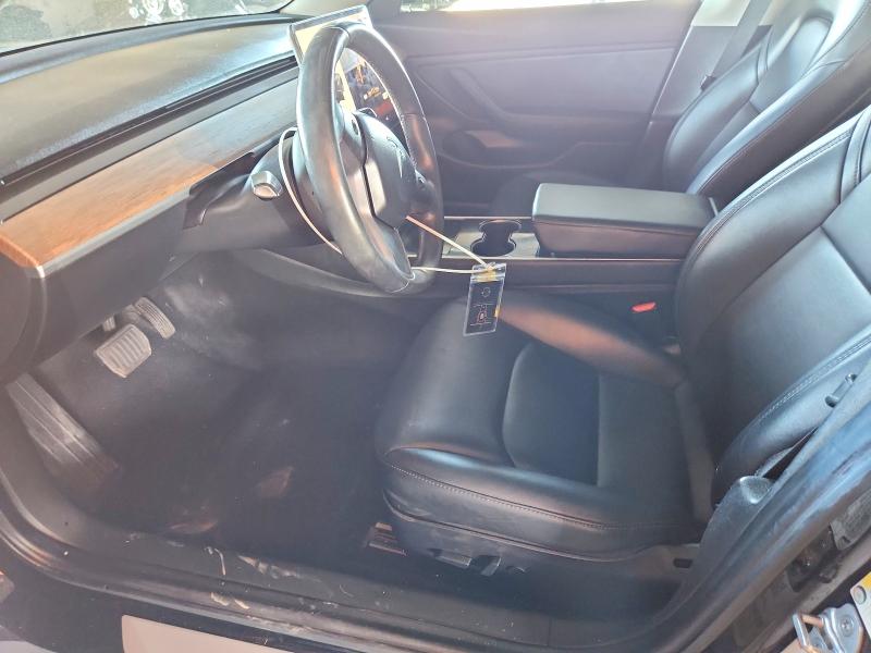 Продаж на аукціоні авто 2018 Tesla Model 3, vin: 5YJ3E1EB4JF128002, номер лоту: 54914436