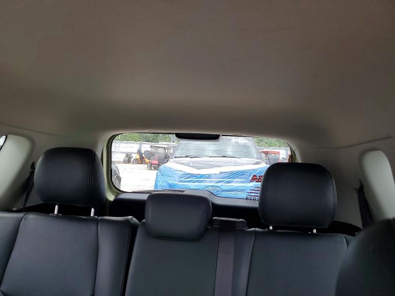 53414246 :رقم المزاد ، KNDJT2A62D7592153 vin ، 2013 Kia Soul مزاد بيع